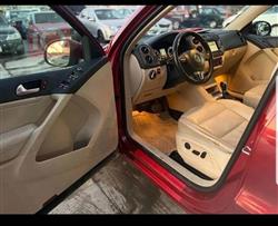 فولكسفاغن تيغوان